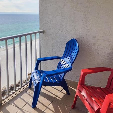 The Summit 1417 Lägenhet Panama City Beach Exteriör bild