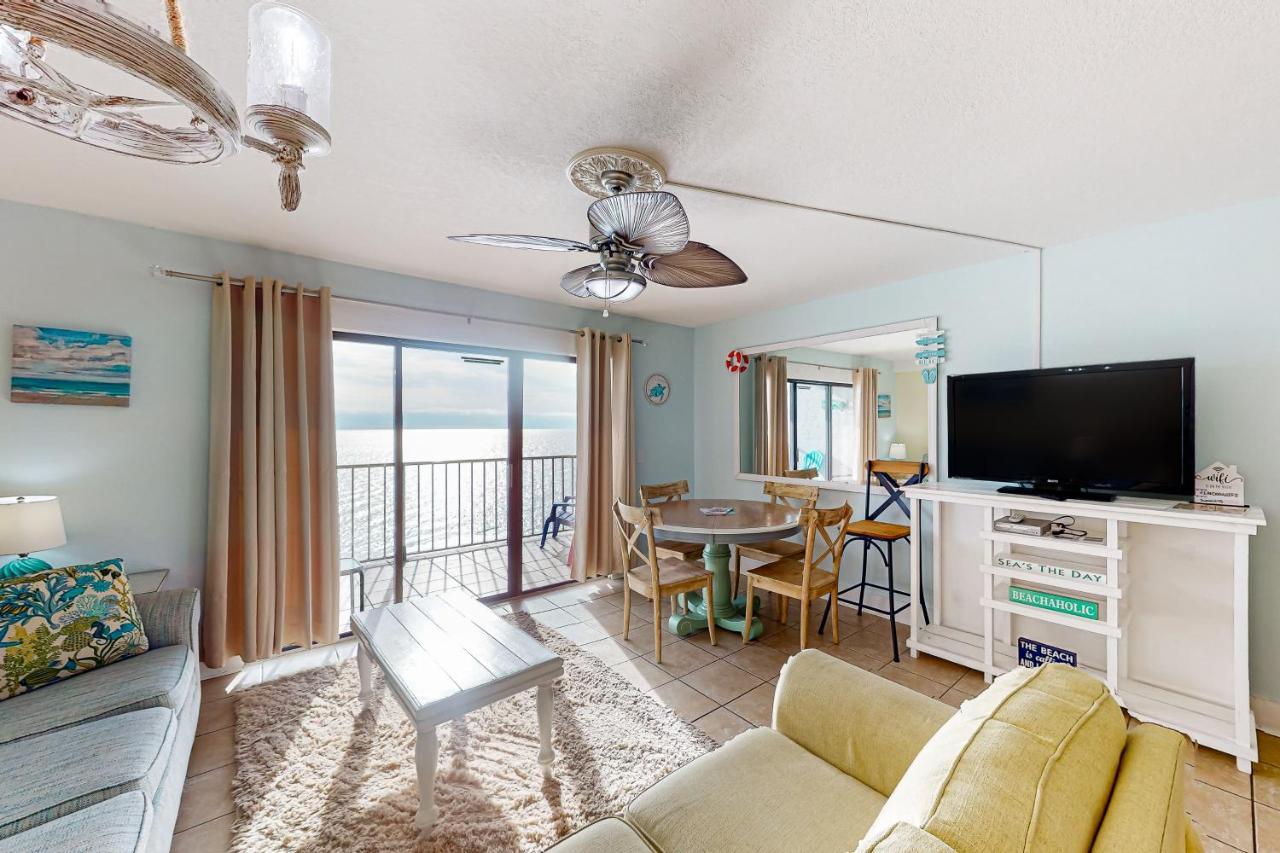 The Summit 1417 Lägenhet Panama City Beach Exteriör bild