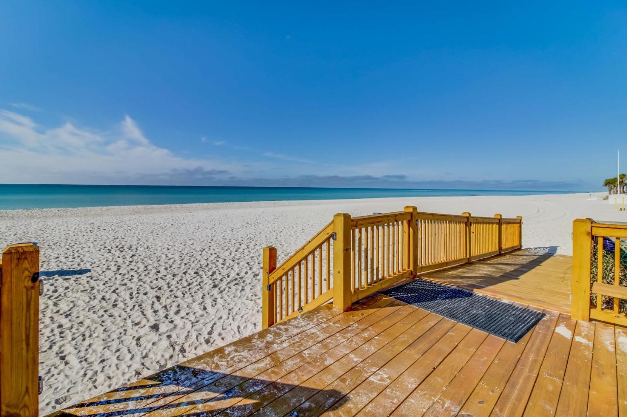 The Summit 1417 Lägenhet Panama City Beach Exteriör bild